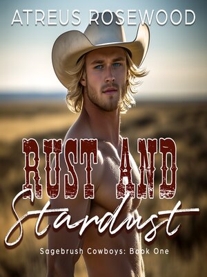 cover image of Rust and Stardust